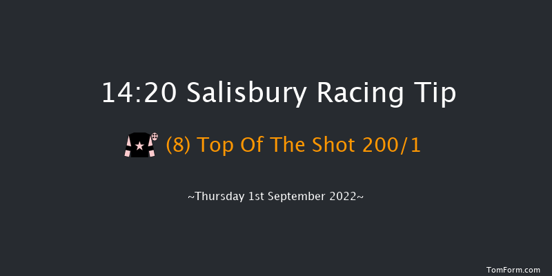 Salisbury 14:20 Stakes (Class 4) 8f Fri 19th Aug 2022