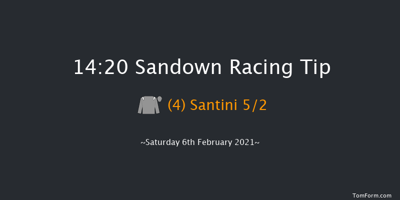 Virgin Bet Cotswold Chase (Grade 2) (GBB Race) Sandown 14:20 Conditions Chase (Class 1) 24f Sat 2nd Jan 2021