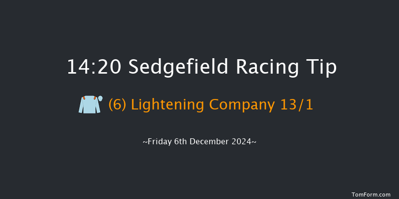 Sedgefield  14:20 Handicap Hurdle (Class 5) 17f Tue 26th Nov 2024