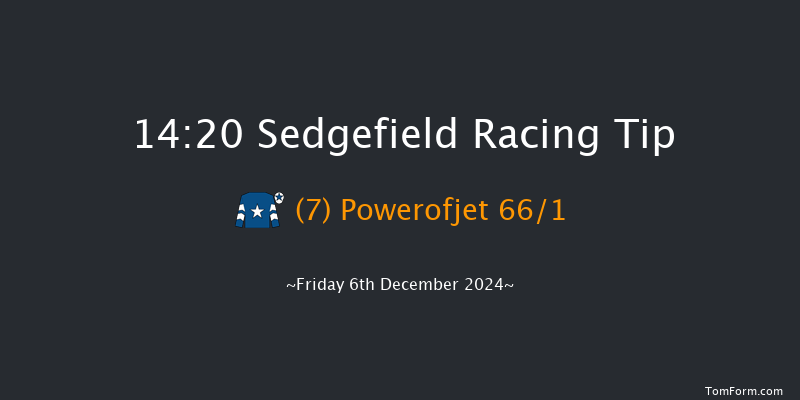 Sedgefield  14:20 Handicap Hurdle (Class 5) 17f Tue 26th Nov 2024