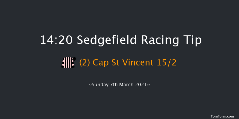 Paxtons Record Market Share For Case IH Handicap Chase Sedgefield 14:20 Handicap Chase (Class 3) 26f Thu 25th Feb 2021