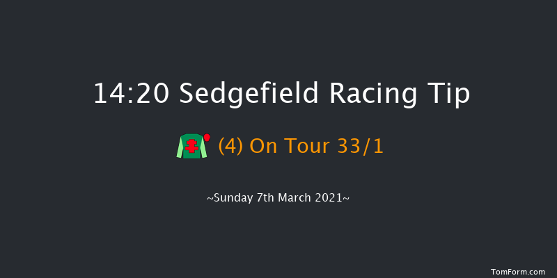 Paxtons Record Market Share For Case IH Handicap Chase Sedgefield 14:20 Handicap Chase (Class 3) 26f Thu 25th Feb 2021