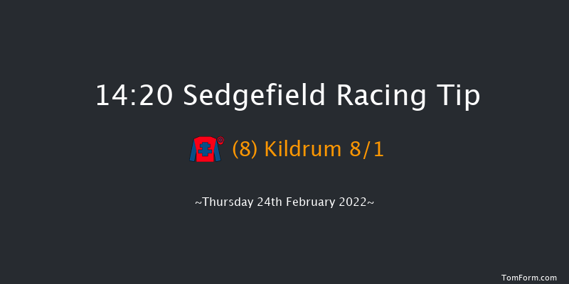 Sedgefield 14:20 Handicap Chase (Class 5) 27f Wed 9th Feb 2022