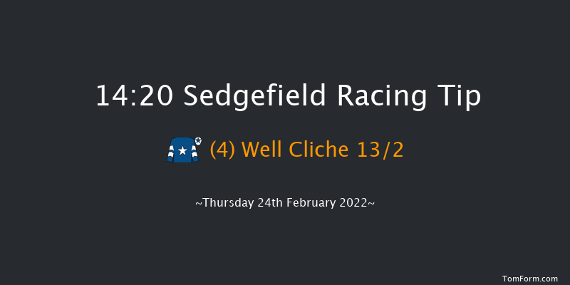 Sedgefield 14:20 Handicap Chase (Class 5) 27f Wed 9th Feb 2022