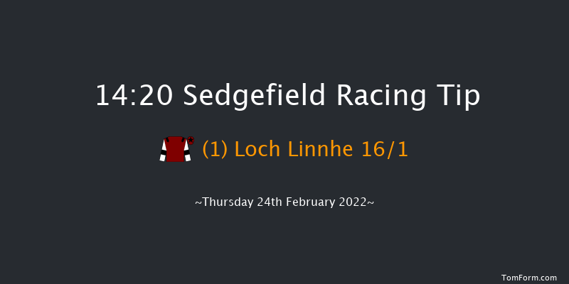 Sedgefield 14:20 Handicap Chase (Class 5) 27f Wed 9th Feb 2022