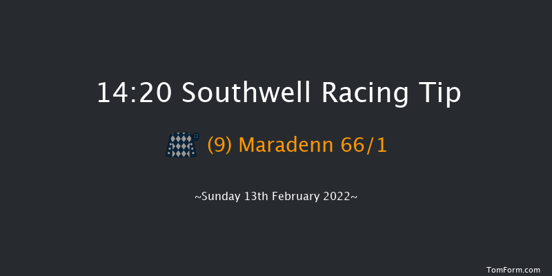 Southwell 14:20 Handicap (Class 6) 5f Fri 11th Feb 2022