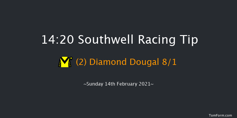 Betway Handicap Southwell 14:20 Handicap (Class 4) 5f Fri 12th Feb 2021