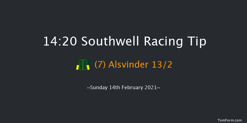 Betway Handicap Southwell 14:20 Handicap (Class 4) 5f Fri 12th Feb 2021