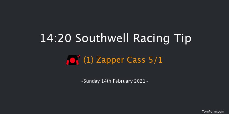 Betway Handicap Southwell 14:20 Handicap (Class 4) 5f Fri 12th Feb 2021