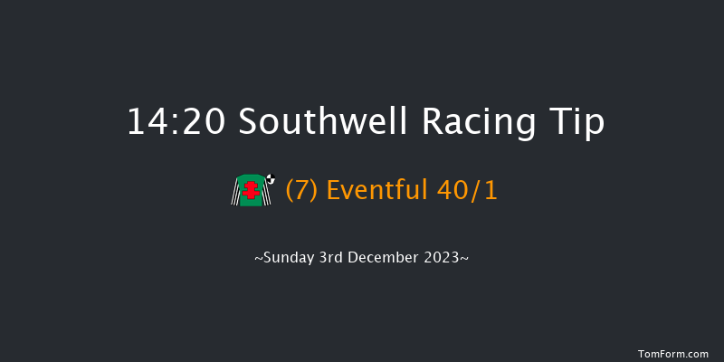 Southwell 14:20 Stakes (Class 4) 16f Tue 28th Nov 2023