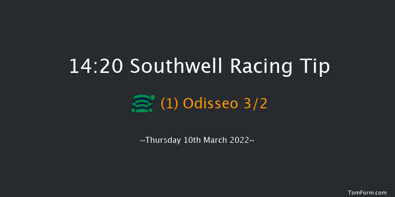 Southwell 14:20 Handicap (Class 4) 8f Mon 7th Mar 2022