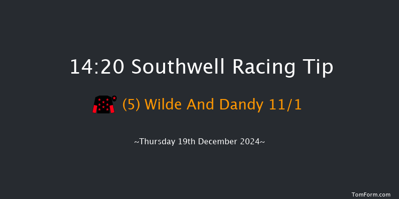 Southwell  14:20 Handicap (Class 5) 8f Mon 16th Dec 2024