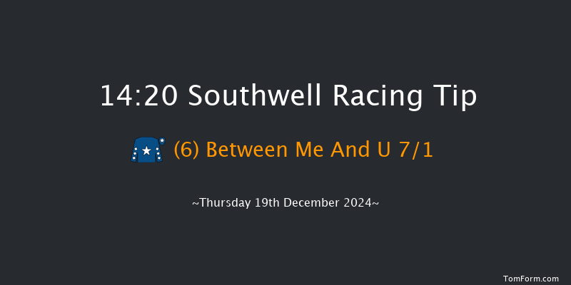 Southwell  14:20 Handicap (Class 5) 8f Mon 16th Dec 2024