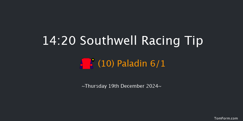 Southwell  14:20 Handicap (Class 5) 8f Mon 16th Dec 2024