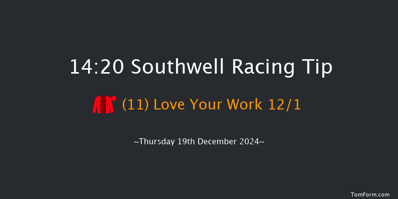 Southwell  14:20 Handicap (Class 5) 8f Mon 16th Dec 2024