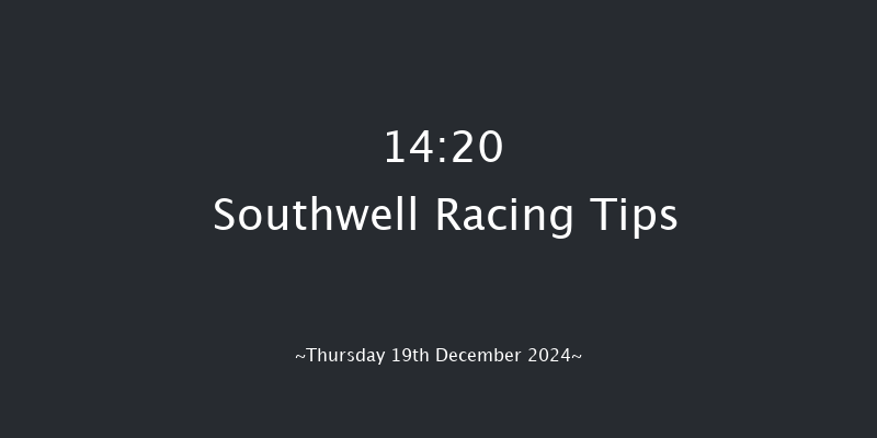 Southwell  14:20 Handicap (Class 5) 8f Mon 16th Dec 2024