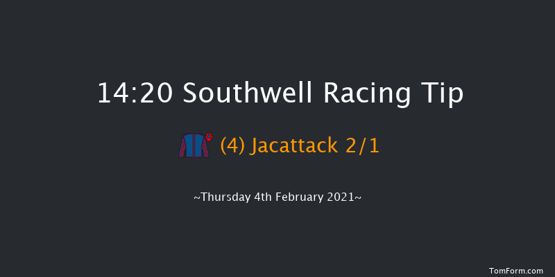 Betway Maiden Stakes Southwell 14:20 Maiden (Class 5) 5f Tue 2nd Feb 2021