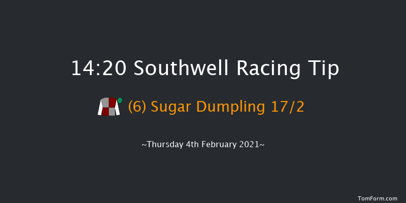 Betway Maiden Stakes Southwell 14:20 Maiden (Class 5) 5f Tue 2nd Feb 2021