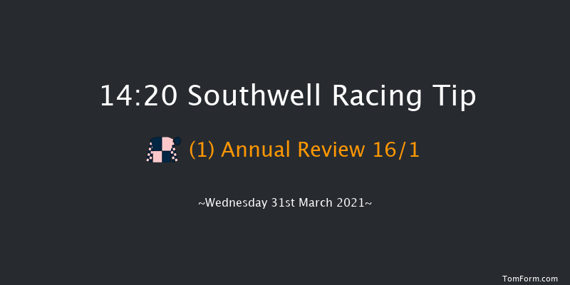 Sky Sports Racing Sky 415 Standard Open NH Flat Race (GBB Race) Southwell 14:20 NH Flat Race (Class 5) 16f Mon 22nd Mar 2021