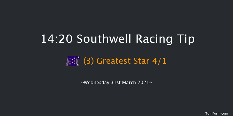 Sky Sports Racing Sky 415 Standard Open NH Flat Race (GBB Race) Southwell 14:20 NH Flat Race (Class 5) 16f Mon 22nd Mar 2021