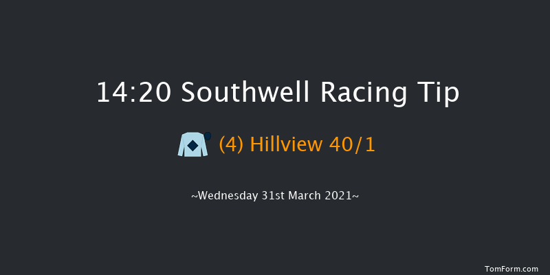 Sky Sports Racing Sky 415 Standard Open NH Flat Race (GBB Race) Southwell 14:20 NH Flat Race (Class 5) 16f Mon 22nd Mar 2021