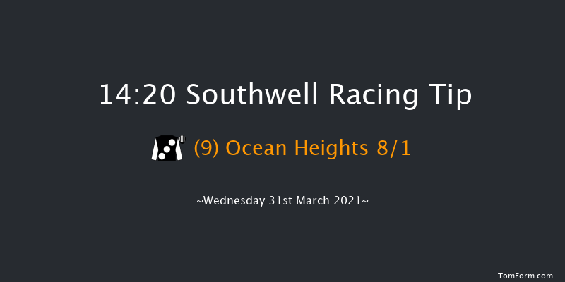 Sky Sports Racing Sky 415 Standard Open NH Flat Race (GBB Race) Southwell 14:20 NH Flat Race (Class 5) 16f Mon 22nd Mar 2021