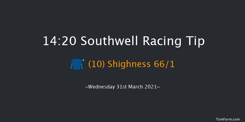 Sky Sports Racing Sky 415 Standard Open NH Flat Race (GBB Race) Southwell 14:20 NH Flat Race (Class 5) 16f Mon 22nd Mar 2021