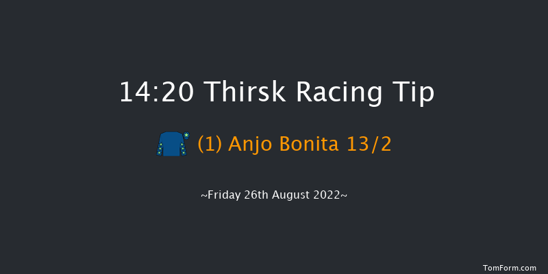 Thirsk 14:20 Stakes (Class 4) 8f Fri 5th Aug 2022