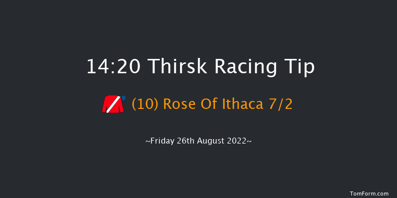 Thirsk 14:20 Stakes (Class 4) 8f Fri 5th Aug 2022