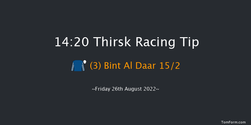 Thirsk 14:20 Stakes (Class 4) 8f Fri 5th Aug 2022