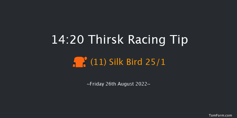 Thirsk 14:20 Stakes (Class 4) 8f Fri 5th Aug 2022