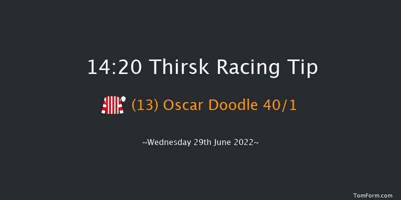 Thirsk 14:20 Handicap (Class 6) 8f Tue 14th Jun 2022