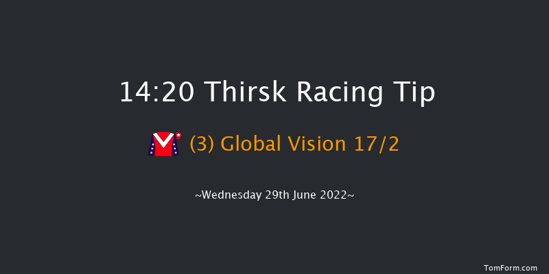 Thirsk 14:20 Handicap (Class 6) 8f Tue 14th Jun 2022