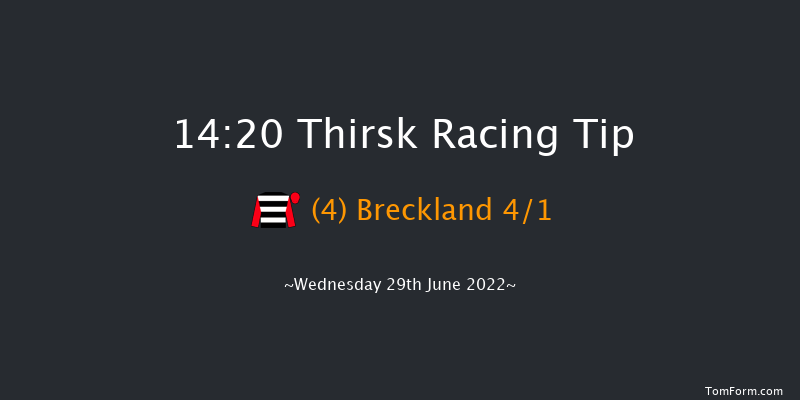 Thirsk 14:20 Handicap (Class 6) 8f Tue 14th Jun 2022