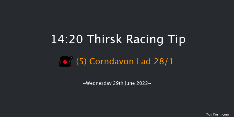 Thirsk 14:20 Handicap (Class 6) 8f Tue 14th Jun 2022