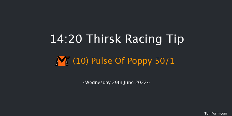 Thirsk 14:20 Handicap (Class 6) 8f Tue 14th Jun 2022