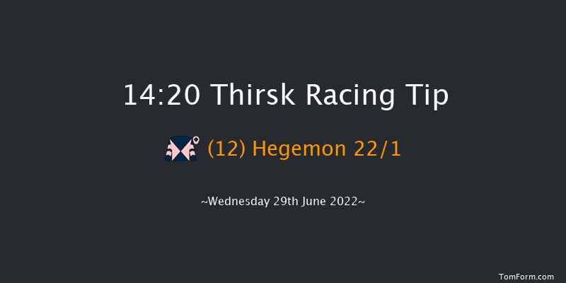 Thirsk 14:20 Handicap (Class 6) 8f Tue 14th Jun 2022