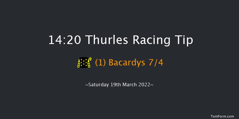 Thurles 14:20 Maiden Chase 22f Thu 10th Mar 2022