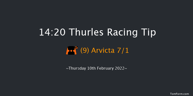 Thurles 14:20 Handicap Chase 16f Sun 23rd Jan 2022