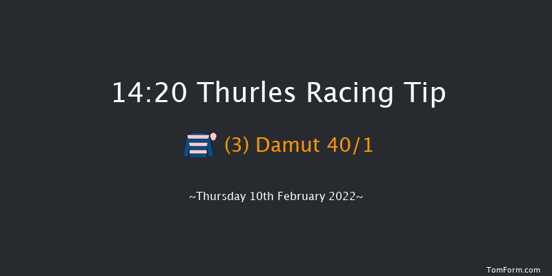 Thurles 14:20 Handicap Chase 16f Sun 23rd Jan 2022