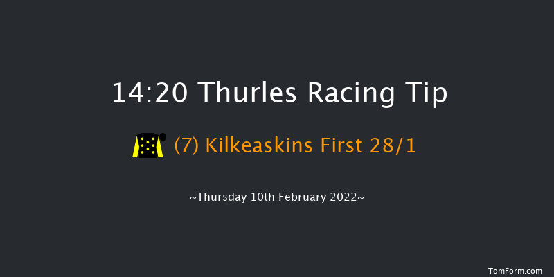 Thurles 14:20 Handicap Chase 16f Sun 23rd Jan 2022