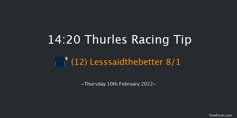 Thurles 14:20 Handicap Chase 16f Sun 23rd Jan 2022