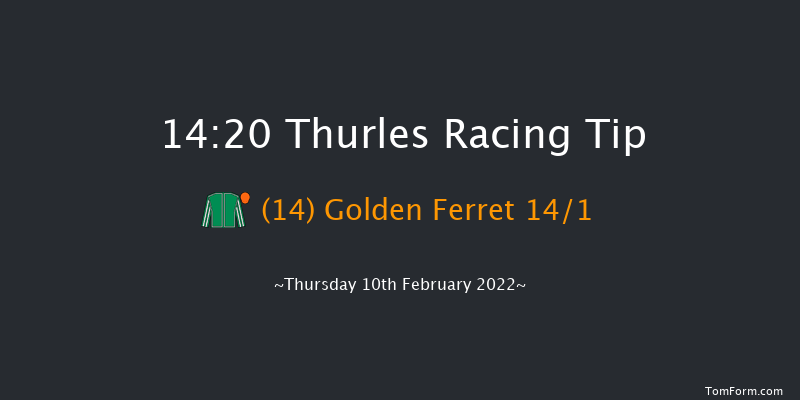 Thurles 14:20 Handicap Chase 16f Sun 23rd Jan 2022