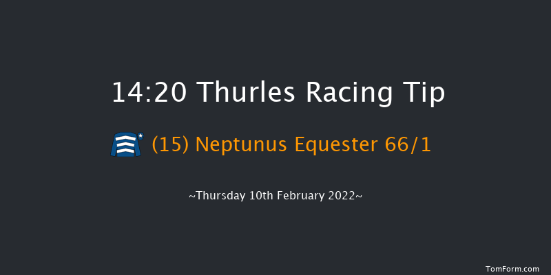 Thurles 14:20 Handicap Chase 16f Sun 23rd Jan 2022