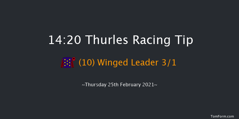 Thurles Racecourse Hunters Chase Thurles 14:20 Hunter Chase 25f Mon 15th Feb 2021