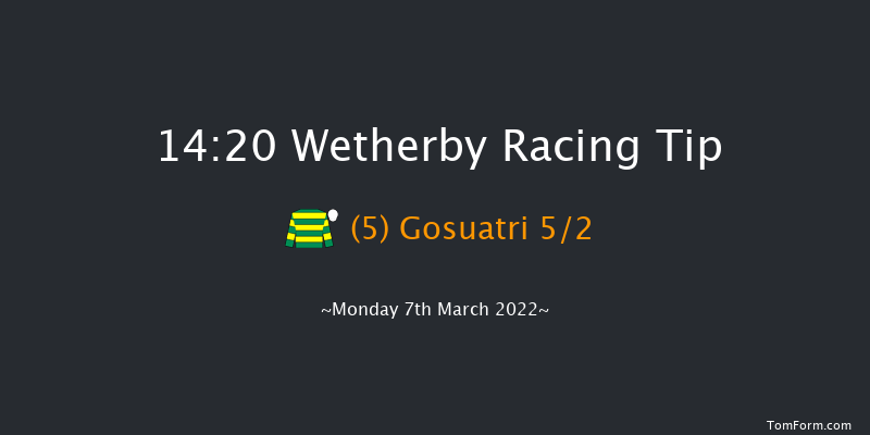 Wetherby 14:20 Handicap Chase (Class 5) 15f Wed 16th Feb 2022