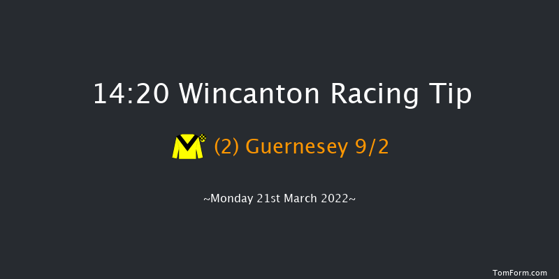 Wincanton 14:20 Handicap Hurdle (Class 3) 20f Thu 10th Mar 2022