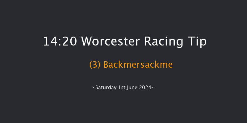 Worcester  14:20 Maiden Hurdle
(Class 4) 16f Thu 12th Oct 2023