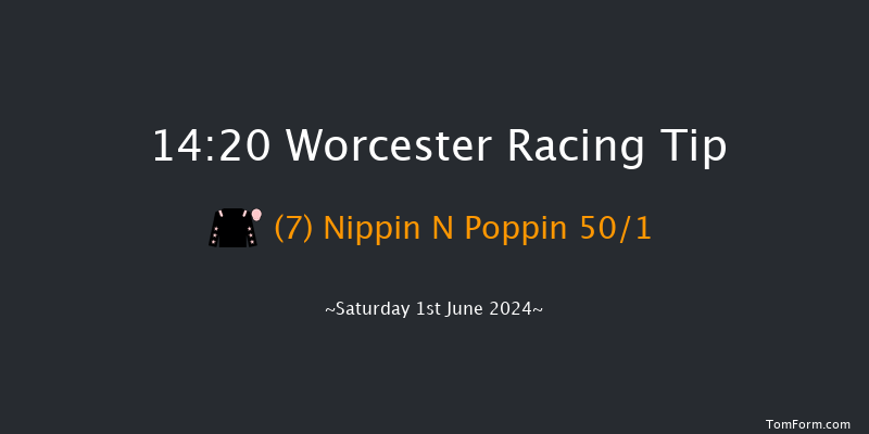 Worcester  14:20 Maiden Hurdle
(Class 4) 16f Thu 12th Oct 2023