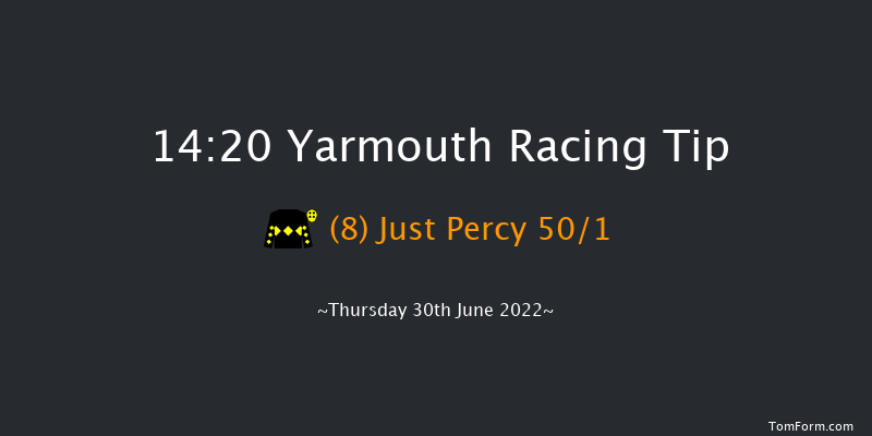 Yarmouth 14:20 Handicap (Class 6) 10f Fri 24th Jun 2022